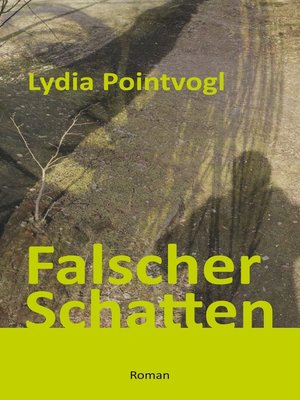 cover image of Falscher Schatten